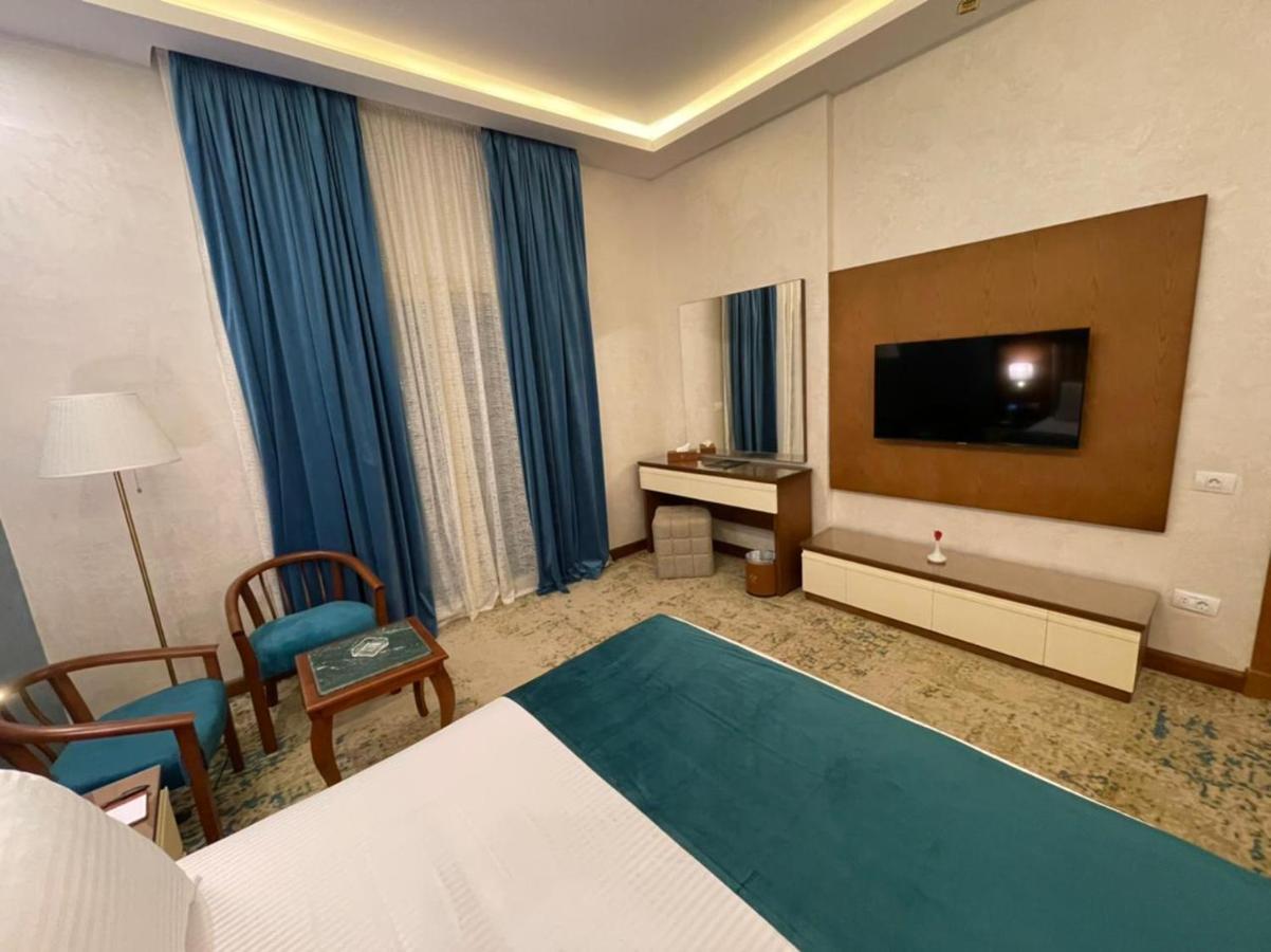 Golden Jewel Ismalia Ismailia Buitenkant foto