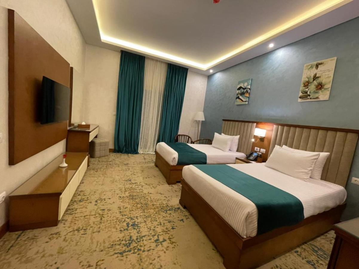 Golden Jewel Ismalia Ismailia Buitenkant foto