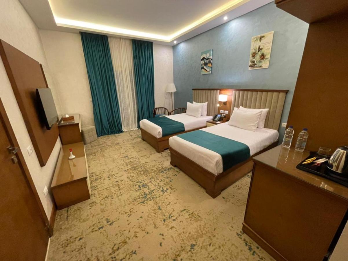 Golden Jewel Ismalia Ismailia Buitenkant foto