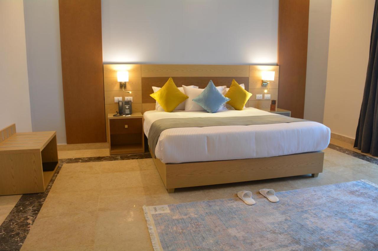 Golden Jewel Ismalia Ismailia Buitenkant foto